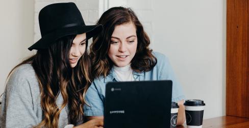 Etre référencé sur le moteur de recherche