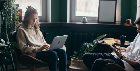 Emploi en start-up : quels sont les profils tech recherchés par les jeunes pousses françaises ?