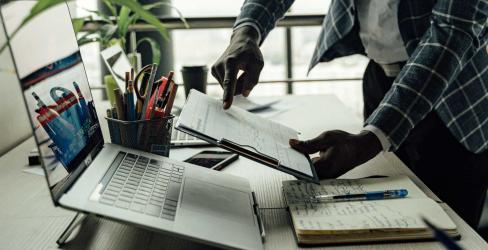 comité de sélection