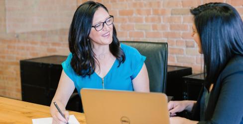 Participez au Speed Dating