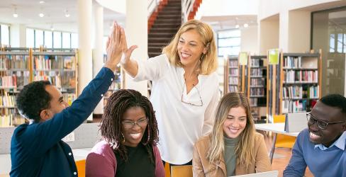 MOOC : Evaluez efficacement pour faire progresser vos apprenants