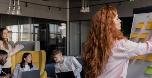 MOOC : Embarquez vos apprenants : destination pédagogie active !