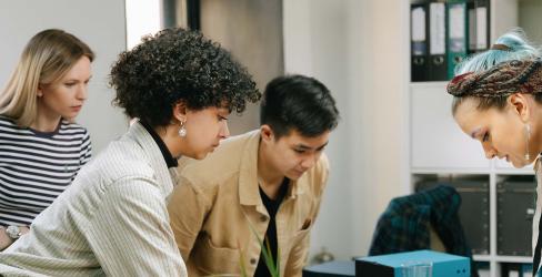 Un GENIUS sinon rien