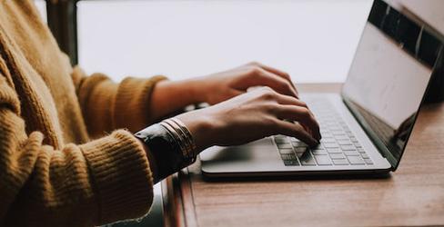 Réalisez votre bilan d’orientation digital