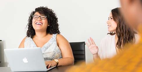 Les chiffres clés sur les femmes et la tech