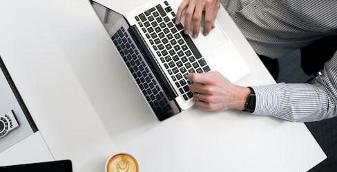 Content Management / Rédaction web