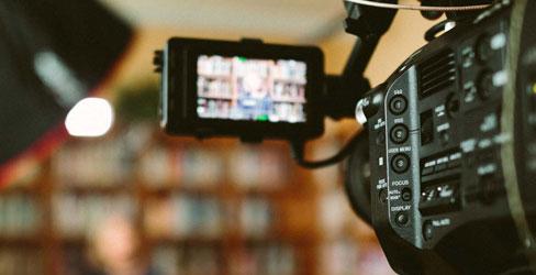 Création de vidéos