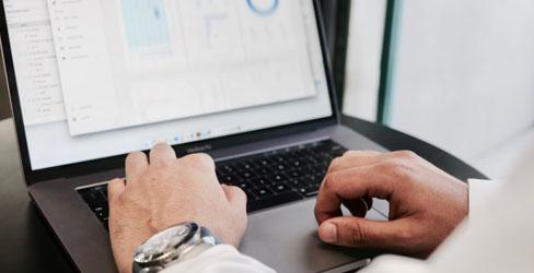 Responsable CRM