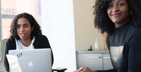 Le numérique et les femmes