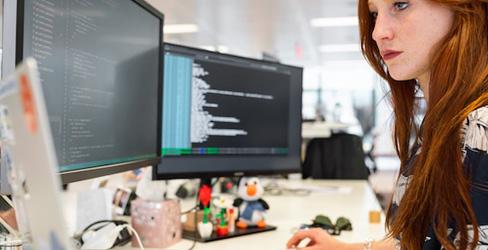 Femmes au parcours inspirant