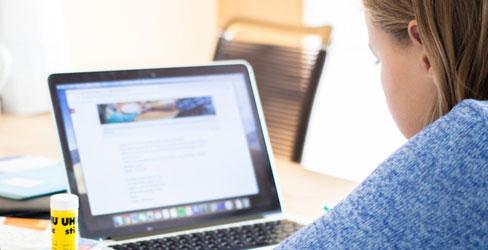 Formation au numérique