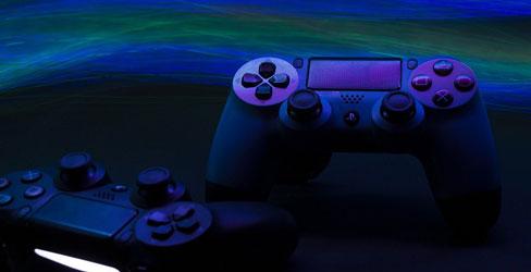 Jeux vidéo
