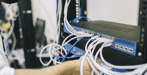 Télécoms