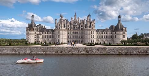 Observatoires régionaux GEN_SCAN : la Région Centre Val-de-Loire