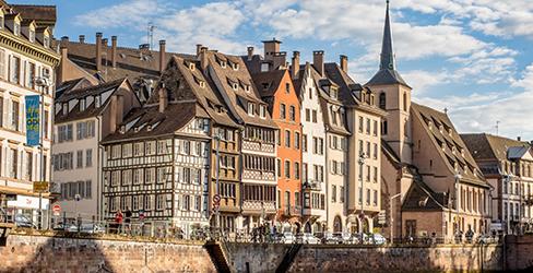 Observatoires régionaux GEN_SCAN : la Région Grand Est