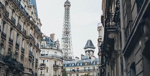 Observatoires régionaux GEN_SCAN : la Région Ile-de-France