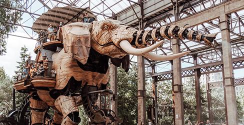 Observatoires régionaux GEN_SCAN : la Région Pays de la Loire