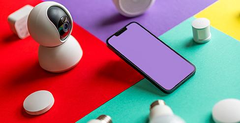 Qu’est-ce que l’IoT ?