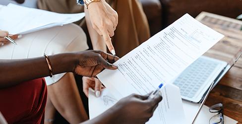 La méthodologie du classement 2023 des formations GEN