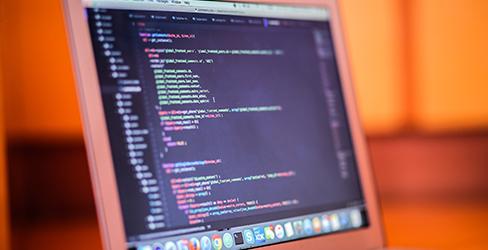 Top Formations labellisées par famille de métier : Développement, test et Ops