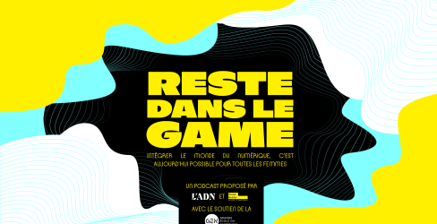 Écoutez les témoignages de femmes recrutées dans les métiers du numérique