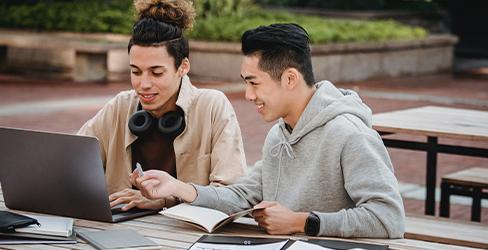 S’initier au numérique