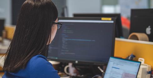 Où se former et où travailler dans les métiers du développement 