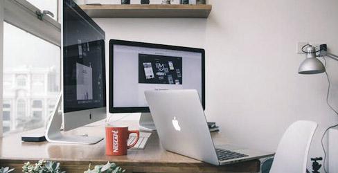 Rémunérations et tendances dans l'interface, graphisme et design