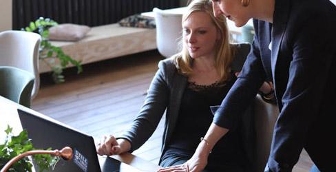 Direction des systèmes d'information