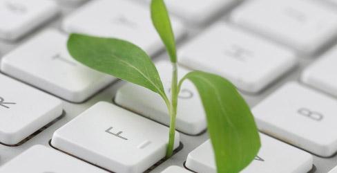 Numérique responsable