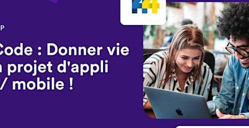 le wagon nantes workshop 18 juin 2024