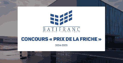 concours de la friche