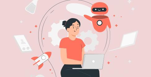 Les métiers de la data et de l'IA