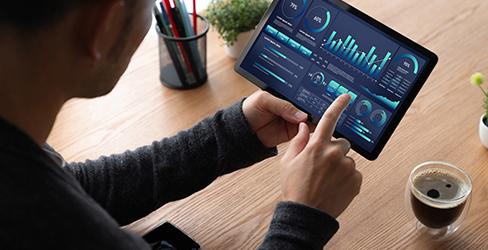 Tendances de l’emploi dans les métiers du numérique en France au 3ème trimestre 2024