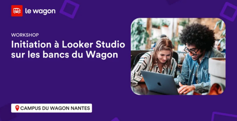 journée immersion data analyst le wagon nantes