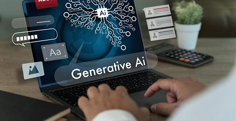 Comment se former à l’IA générative