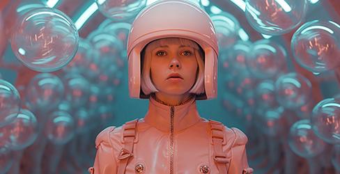 Qu’est-ce que l’IA (Intelligence Artificielle) générative ?