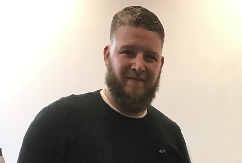 Photo de Jason Crepel