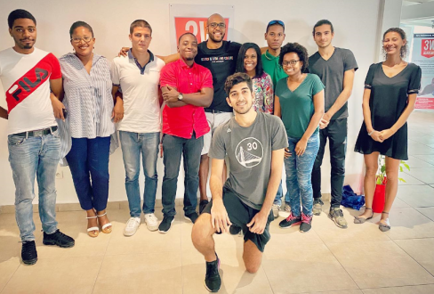 3W Academy Saint Martin