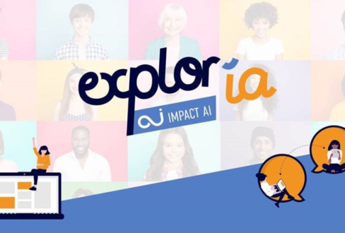 Explor'IA