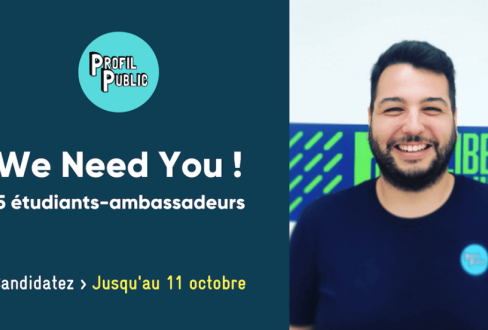 Ambassadeurs publics