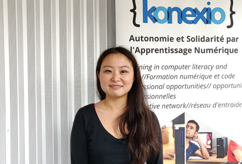 Konexio
