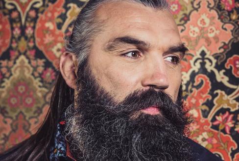 Sébastien Chabal