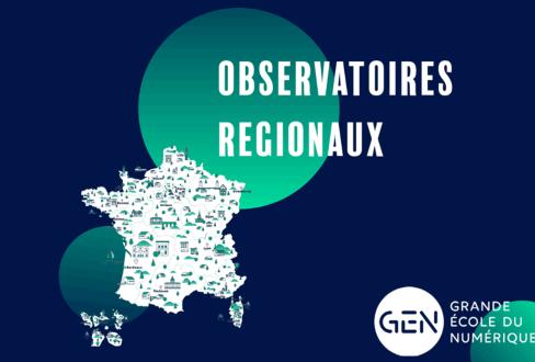 Observatoires régionaux