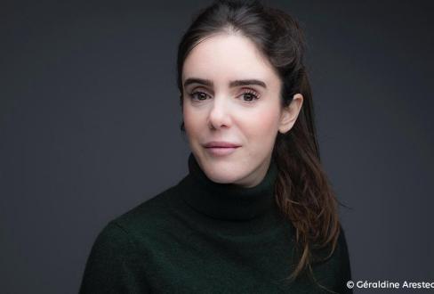 Aurélie Jean