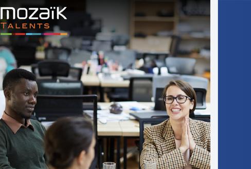 mozaik talents