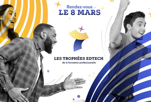 Trophées Ed Tech