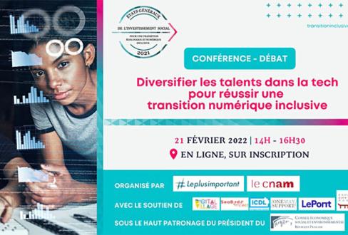 Conférence débat