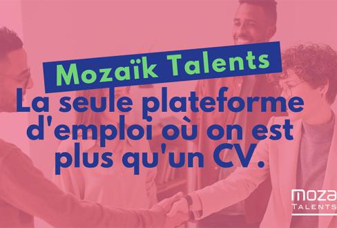 Mozaïk Talents