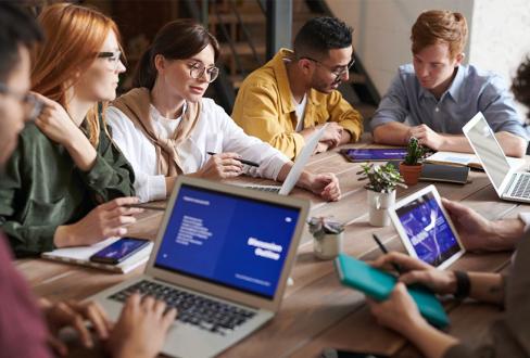 Entrepreneurs d'intérêt général